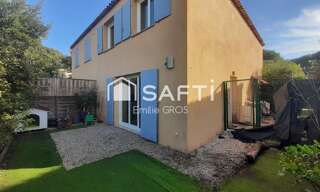 Maison 3 Pièces 55 m² à vendre à Les Arcs (83460)