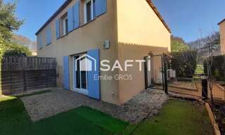 Maison 3 Pièces 55 m² à vendre à Les Arcs (83460)