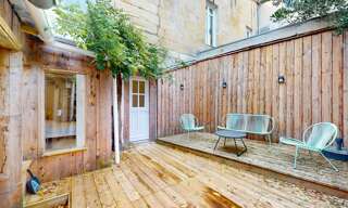 Appartement 3 Pièces 55 m² à vendre à Libourne (33500)