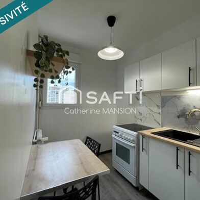 Appartement 2 pièces 75000 €