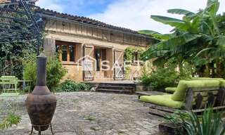 Maison 6 Pièces 210 m² à vendre à Le Carla-Bayle (09130)