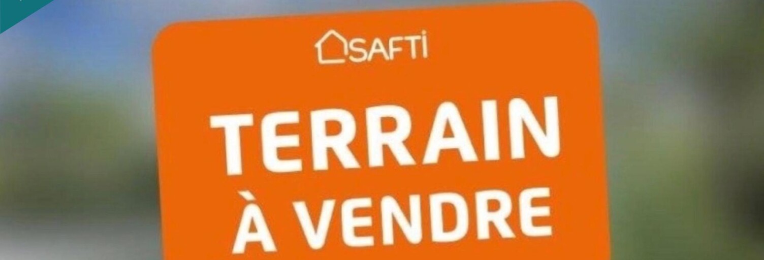Terrain  1049 m² à vendre à Sorbey (55230)