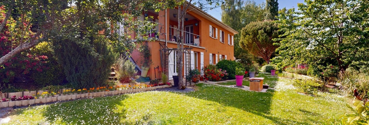 Maison 7 Pièces 160 m² à vendre à Lacropte (24380)