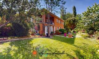 Maison 7 Pièces 160 m² à vendre à Lacropte (24380)