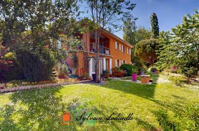 Maison 7 pièces 317700 €