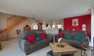 Maison 5 Pièces 175 m² à vendre à Saint-Cyprien (66750)