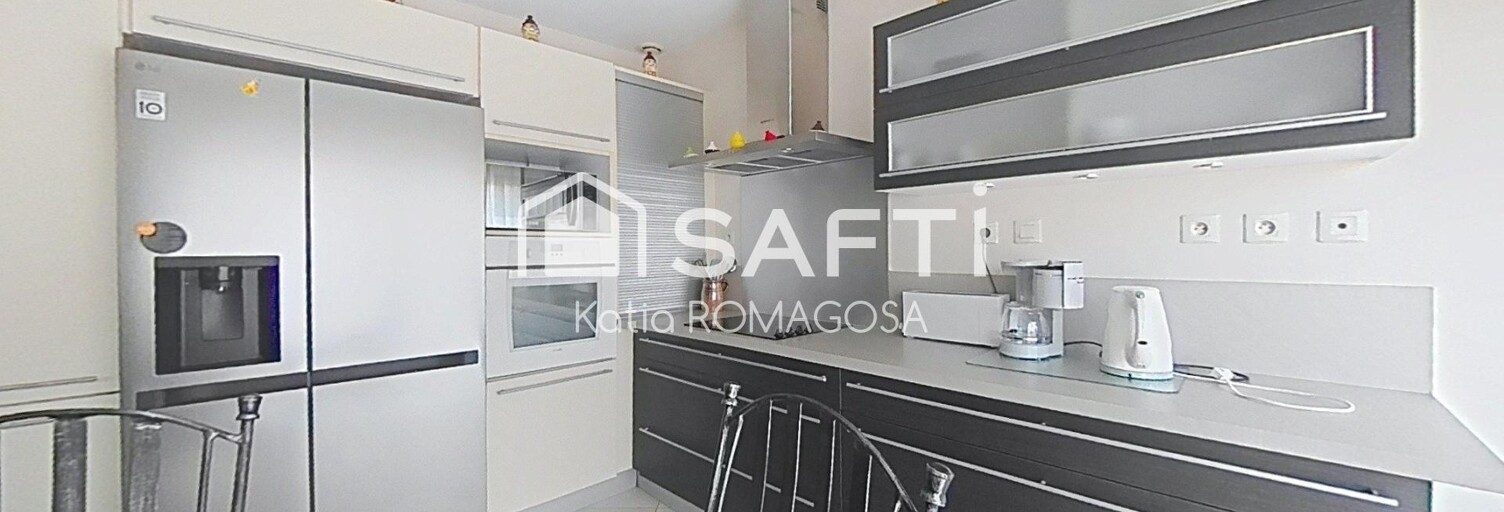 Maison 5 Pièces 175 m² à vendre à Saint-Cyprien (66750)