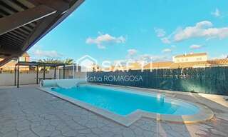 Maison 5 Pièces 175 m² à vendre à Saint-Cyprien (66750)