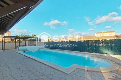 Maison 5 pièces 519000 €