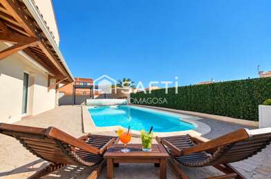 Maison 5 pièces 485000 €
