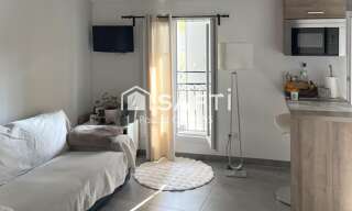 Appartement 2 Pièces 32 m² à louer à Pamiers (09100)