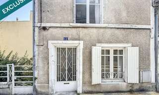 Maison 4 Pièces 105 m² à vendre à Châteauneuf-sur-Charente (16120)