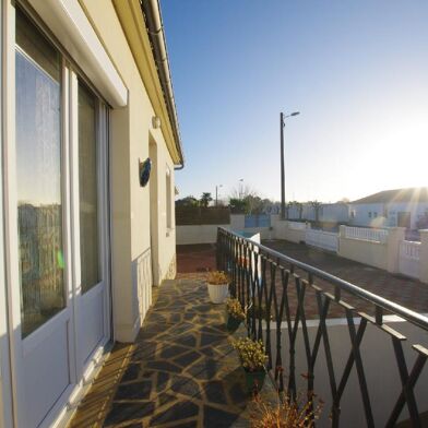 Maison 5 pièces 227500 €