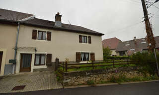 Maison 4 Pièces 95 m² à vendre à Dampierre-sur-le-Doubs (25420)