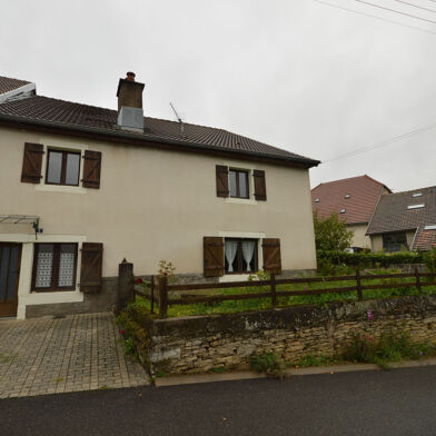 Maison 4 pièces 95000 €