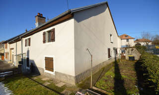 Maison 4 Pièces 95 m² à vendre à Dampierre-sur-le-Doubs (25420)