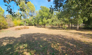 Terrain 1007 m² à construire Le Cannet-des-Maures (83340)