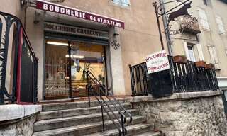 Commerce 1 Pièce 70 m² à vendre à Olargues (34390)