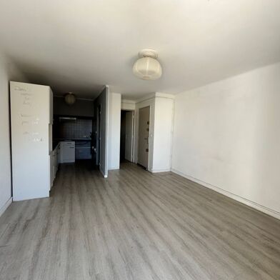 Appartement 3 pièces 273000 €