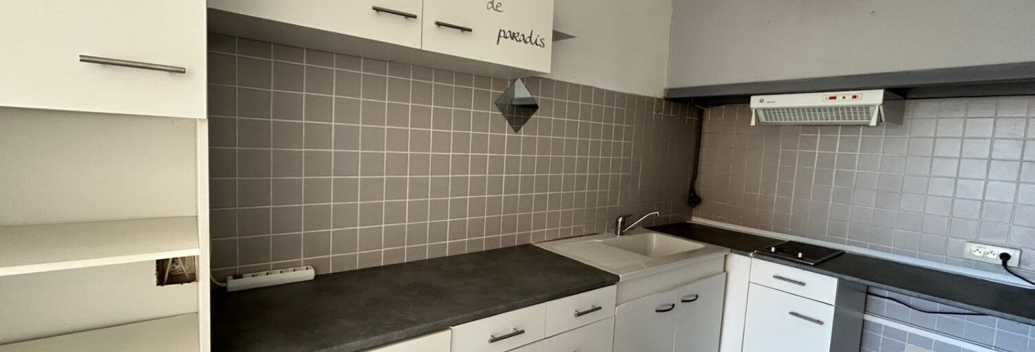 Appartement 3 Pièces 81 m² à vendre à Le Grau-du-Roi (30240)