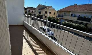 Appartement 3 Pièces 81 m² à vendre à Le Grau-du-Roi (30240)