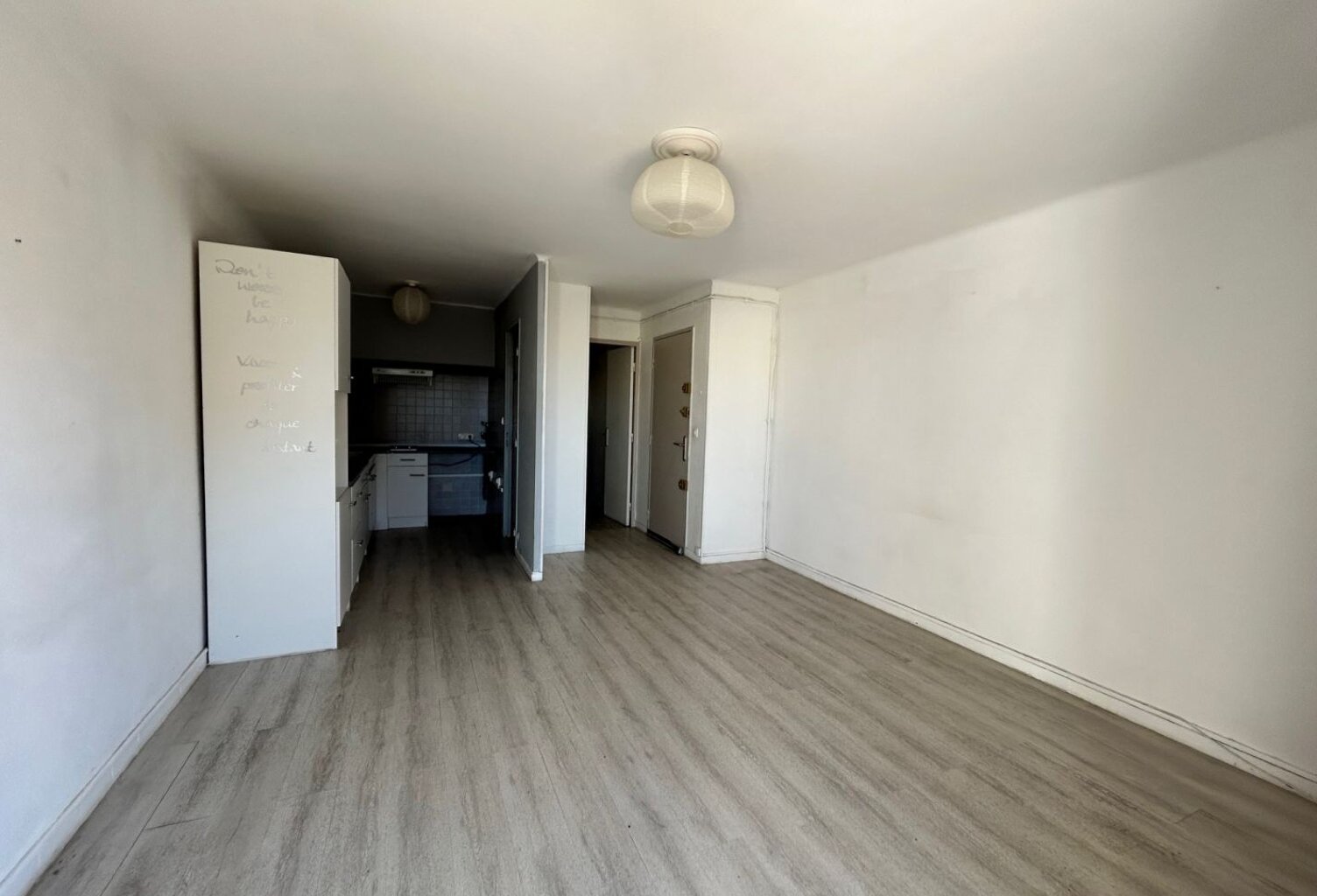 3 Pièces + Cellier, Petit Boucanet — photo 1