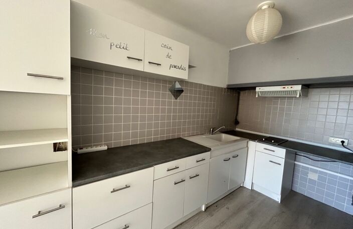 3 Pièces + Cellier, Petit Boucanet — photo 3