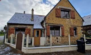 Maison 3 Pièces 85 m² à vendre à Belhomert-Guéhouville (28240)