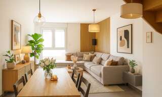 Appartement 4 Pièces 97 m² à vendre à Chalon-sur-Saône (71100)