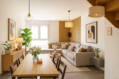 Appartement 4 pièces 200000 €