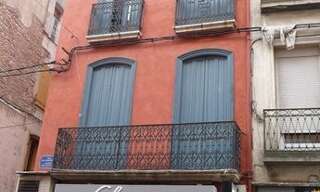 Immeuble  150 m² à vendre à Perpignan (66000)