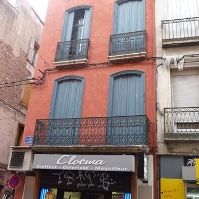 Immeuble  280000 €