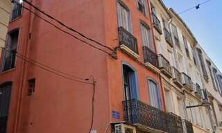 Immeuble  150 m² à vendre à Perpignan (66000)