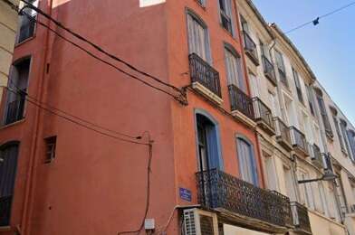 Immeuble  265000 €