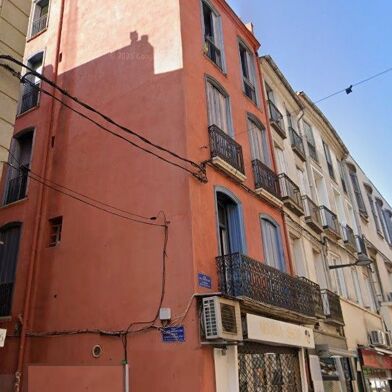 Immeuble  265000 €