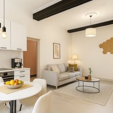 Appartement 3 pièces 92900 €