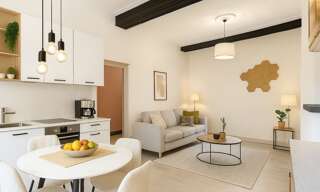 Appartement 3 Pièces 74 m² à vendre à Chalon-sur-Saône (71100)