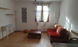 Appartement 2 Pièces 34 m² à louer à Saint-Guilhem-le-Désert (34150)