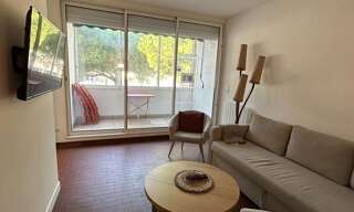 Appartement 2 Pièces 44 m² à louer à La Grande-Motte (34280)