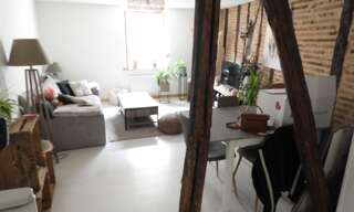 Appartement 4 Pièces 82 m² à louer à Réalmont (81120)