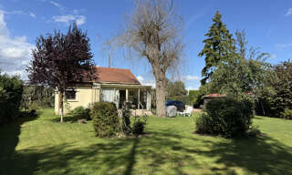 Maison 3 Pièces 43 m² à vendre à Cloyes-les-Trois-Rivières (28220)