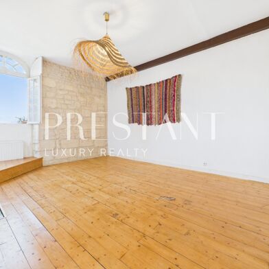 Appartement 3 pièces 380000 €