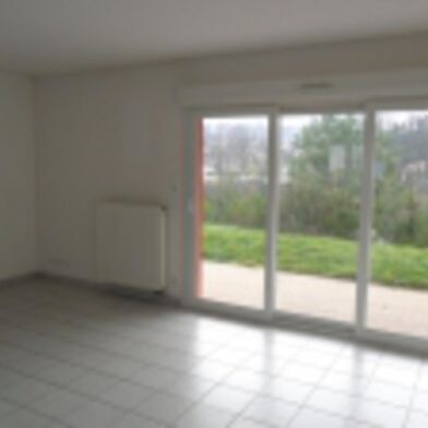 Appartement 3 pièces 120000 €