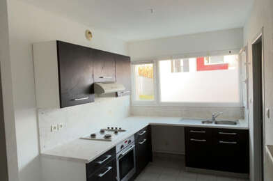Appartement 3 pièces 129000 €