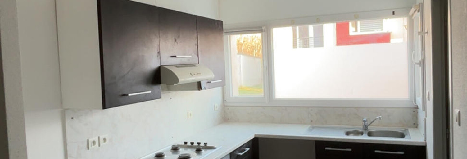 Appartement 3 Pièces 63 m² à vendre à Épinal (88000)