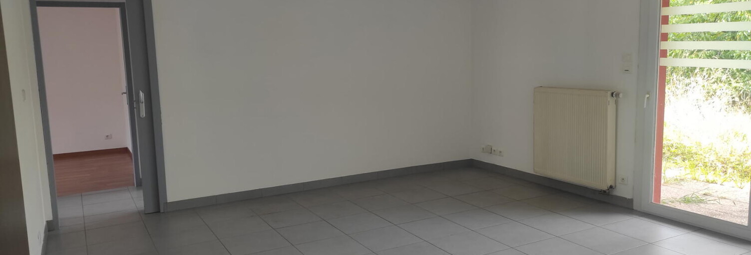 Appartement 3 Pièces 63 m² à vendre à Épinal (88000)