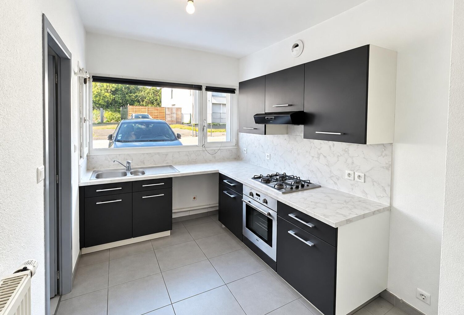 Vente appartement 3 pièces 63 m² Épinal (88000) — photo 1