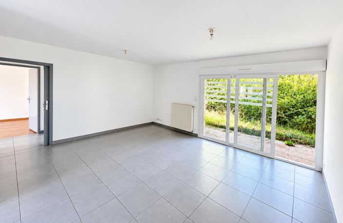Vente appartement 3 pièces 63 m² Épinal (88000) — photo 2