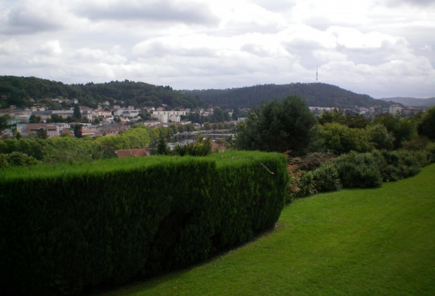 Vente appartement 4 pièces 70 m² Épinal (88000) — photo 1