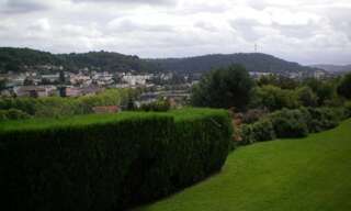 Appartement 4 Pièces 70 m² à vendre à Épinal (88000)